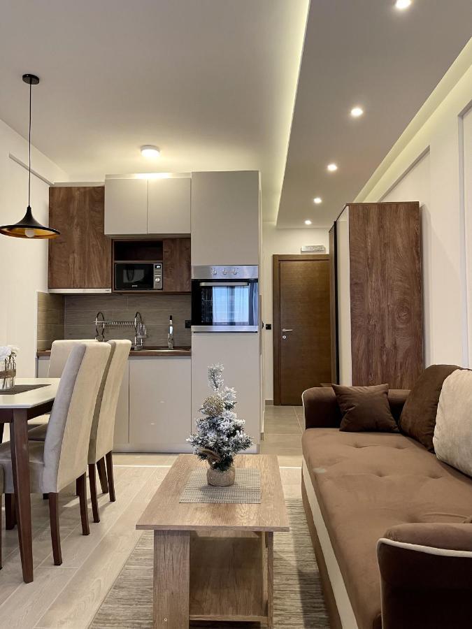 Milmari N69 Apartment Kopaonik Exterior photo